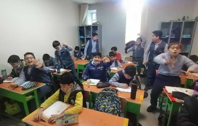 استعداد تحلیلی 3