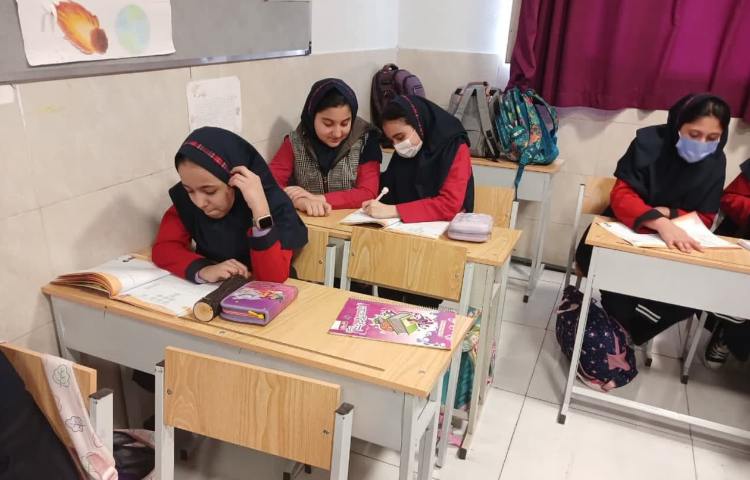 استعداد تحلیلی 3