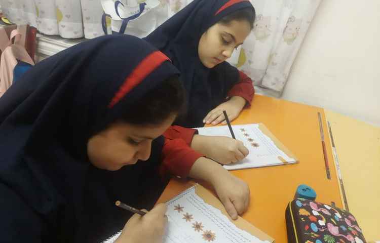 استعداد تحلیلی 3