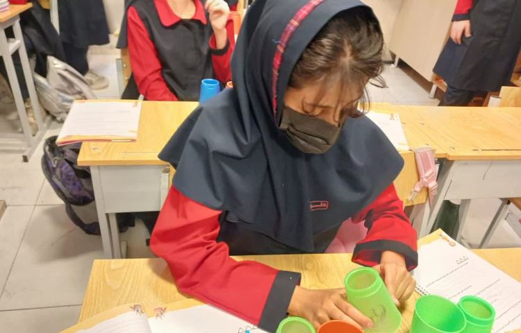 استعداد تحلیلی 3