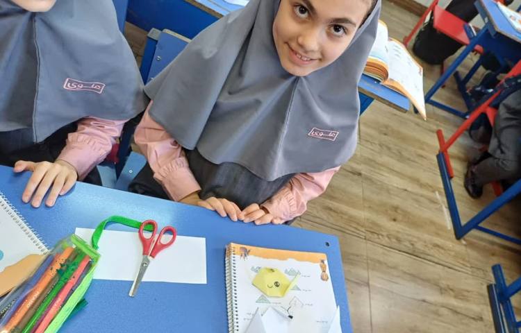 استعداد تحلیلی 3