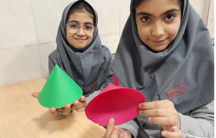 استعداد تحلیلی 3