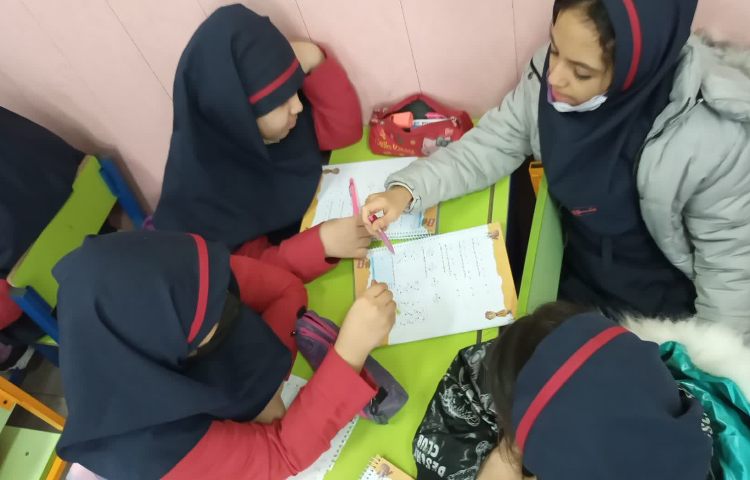 استعداد تحلیلی 4