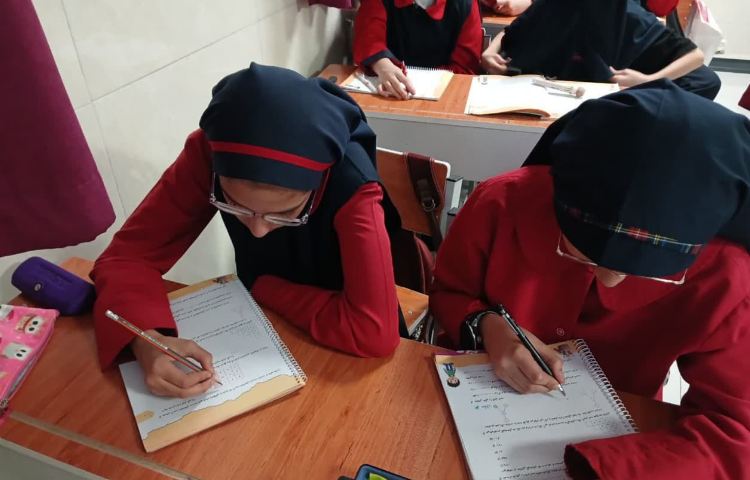 استعداد تحلیلی 4