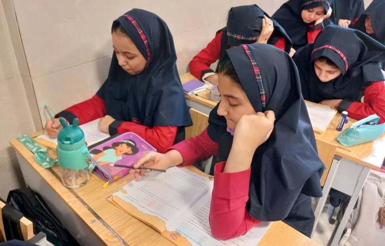 استعداد تحلیلی 4