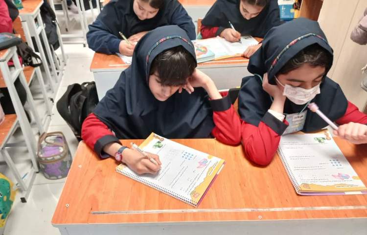 استعداد تحلیلی 4