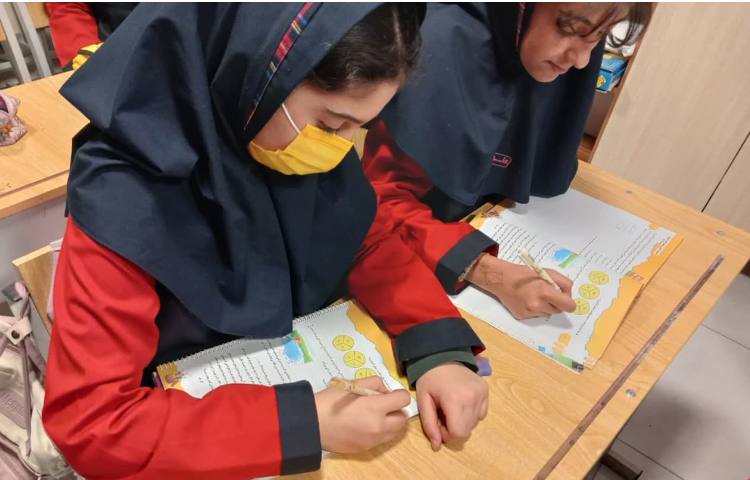 استعداد تحلیلی 4