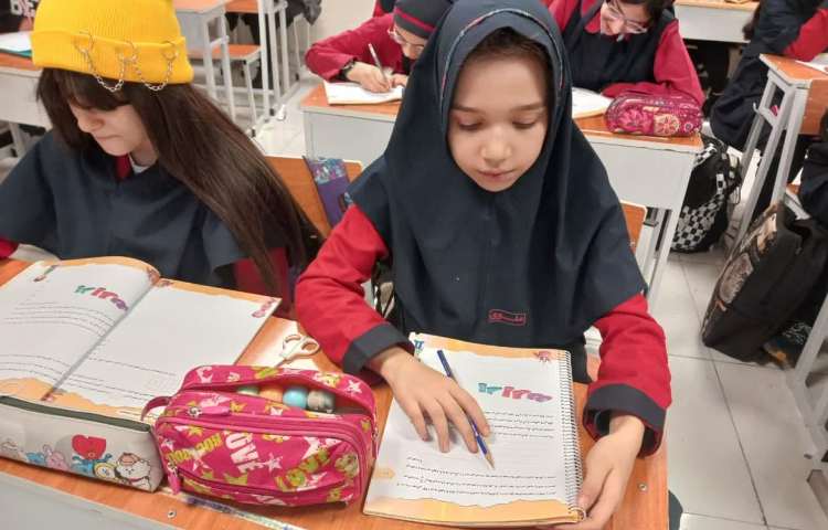 استعداد تحلیلی 4