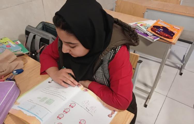 استعداد تحلیلی 4