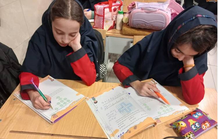 استعداد تحلیلی 4