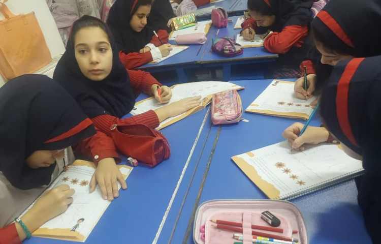 استعداد تحلیلی 4