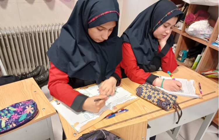 استعداد تحلیلی 4