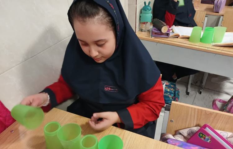 استعداد تحلیلی 4