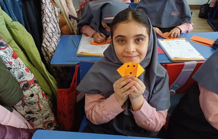 استعداد تحلیلی 4