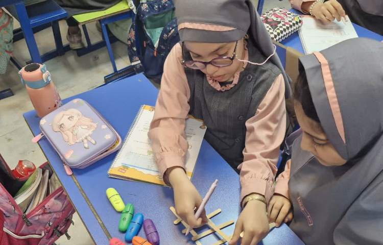 استعداد تحلیلی 4