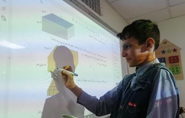 استعداد تحلیلی 5