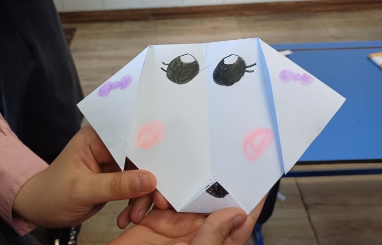 استعداد تحلیلی 5