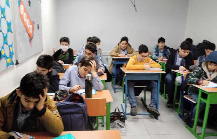 استعداد تحلیلی 6