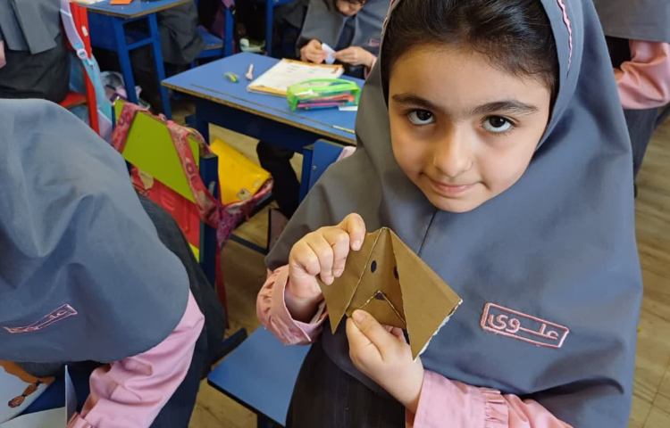 استعداد تحلیلی 6