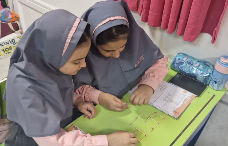 استعداد تحلیلی 6