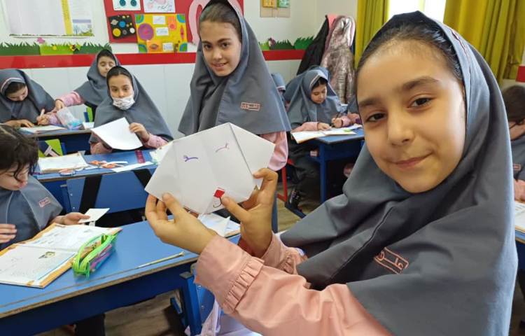 استعداد تحلیلی 7