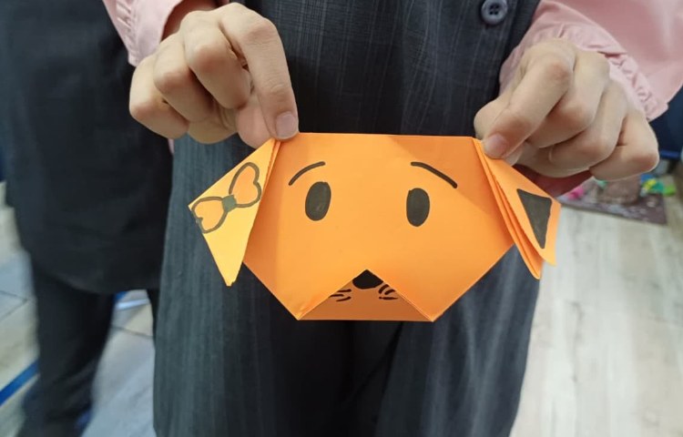 استعداد تحلیلی 8