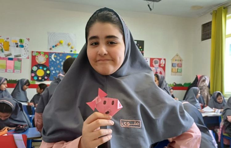 استعداد تحلیلی 9