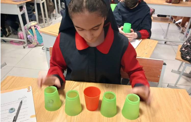 استعداد تحلیلی