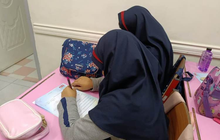 استعداد ریاضی 2