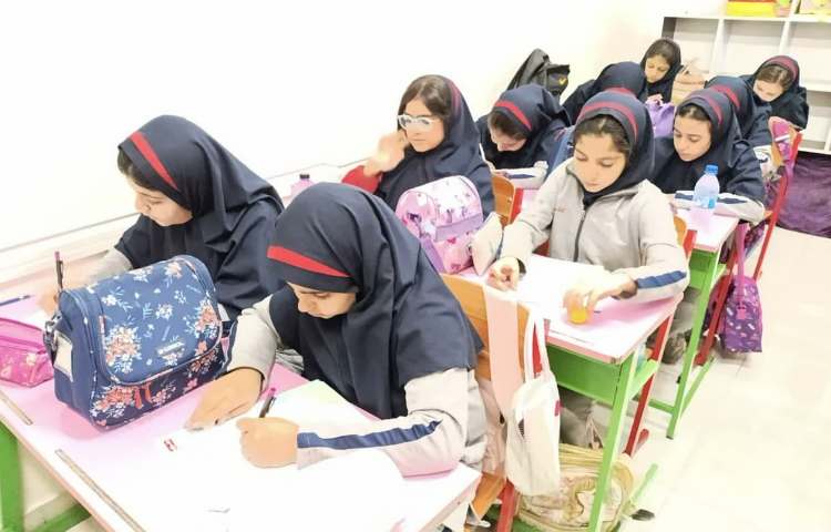 استعداد ریاضی 3