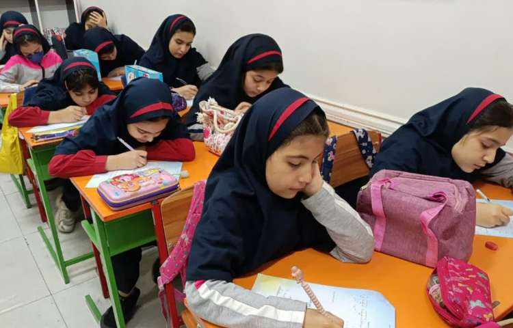 استعداد ریاضی 4