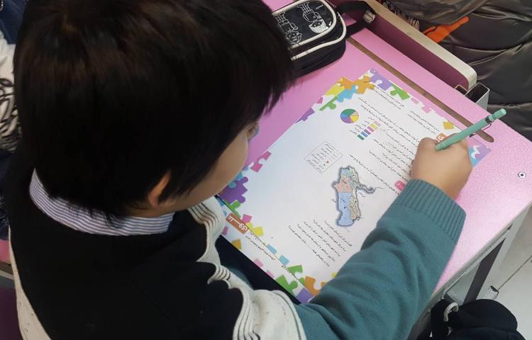 استعداد فضایی - برگزاری طرح سنجش استعداد فضایی 3