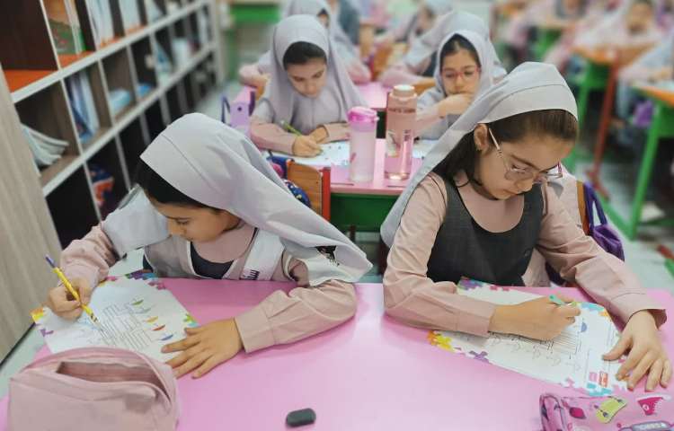 استعداد فضایی