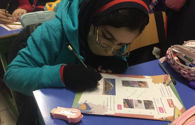 استعداد هنری 1