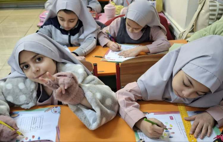 استعداد هنری 1