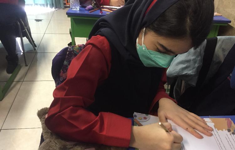 استعداد هنری 2