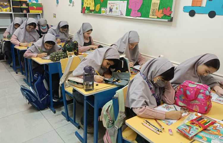 استعداد هنری 2