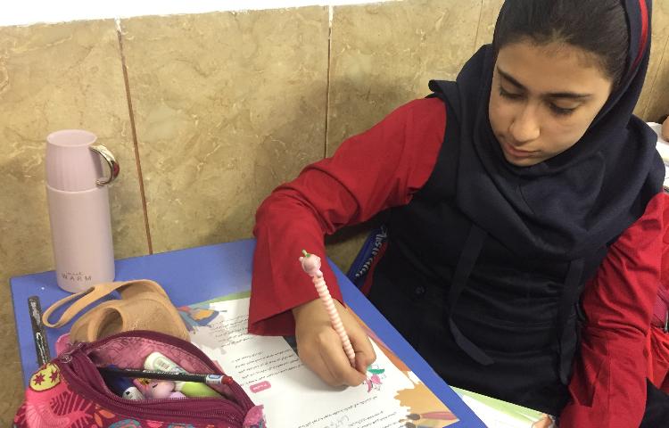 استعداد هنری 3