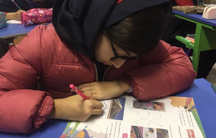 استعداد هنری 4