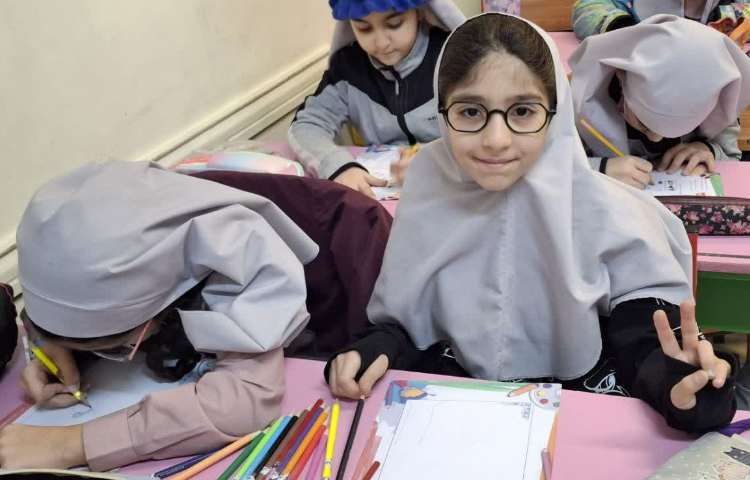 استعداد هنری 4