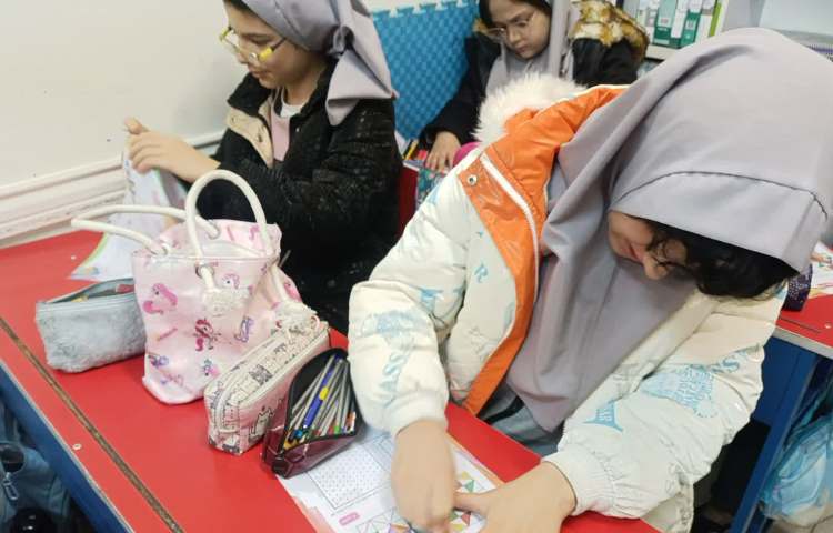 استعداد هنری