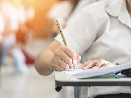 برنامه سازمان سنجش برای 3 آزمون سراسری 1402