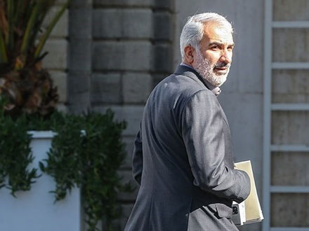 استعفای وزیر آموزش و پرورش