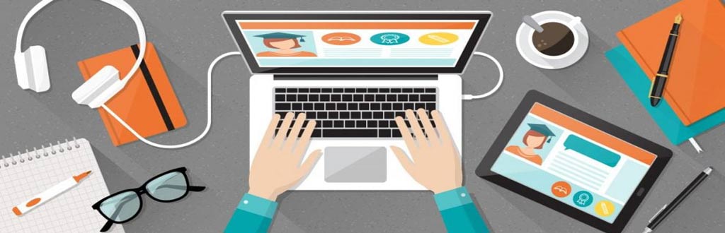 استفاده از تکنولوژی در فرآیند آموزش و یادگیری