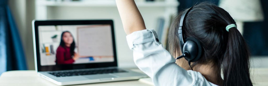 استفاده از تکنولوژی در فرآیند آموزش و یادگیری