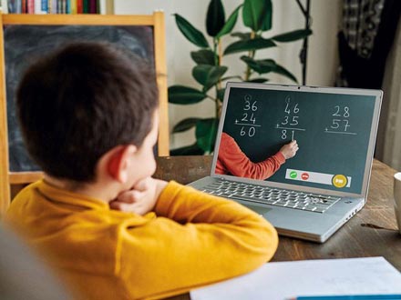 اثرات منفی استفاده از تکنولوژی در فرآیند آموزش و یادگیری