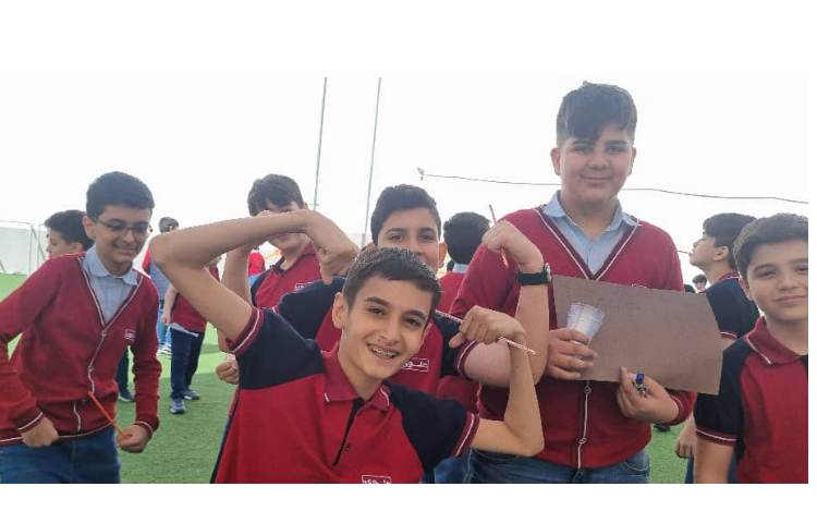 استفاده از گرامر used to 3