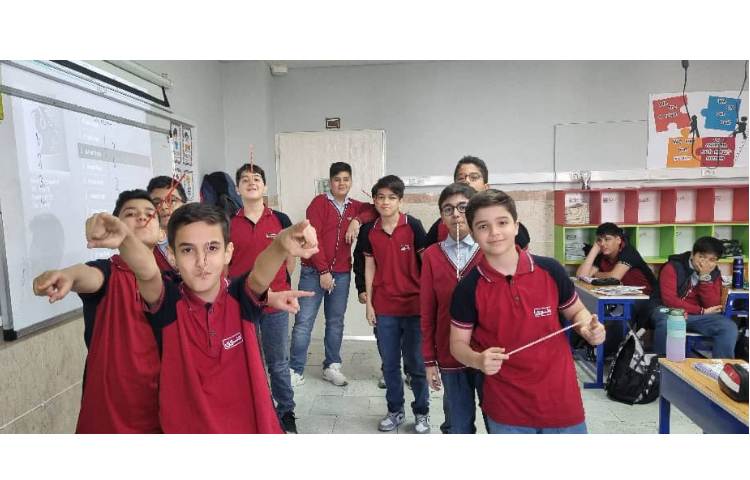 استفاده از گرامر used to