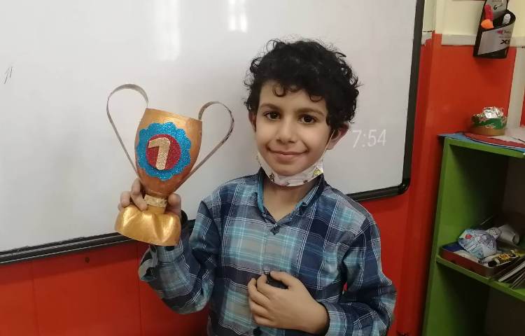 :استفاده بهینه از مواد و بازیافت 2