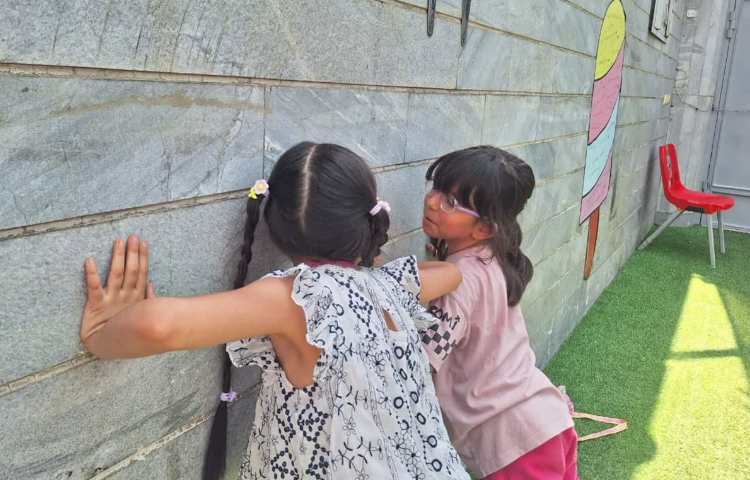 استقامت عضلانی 1